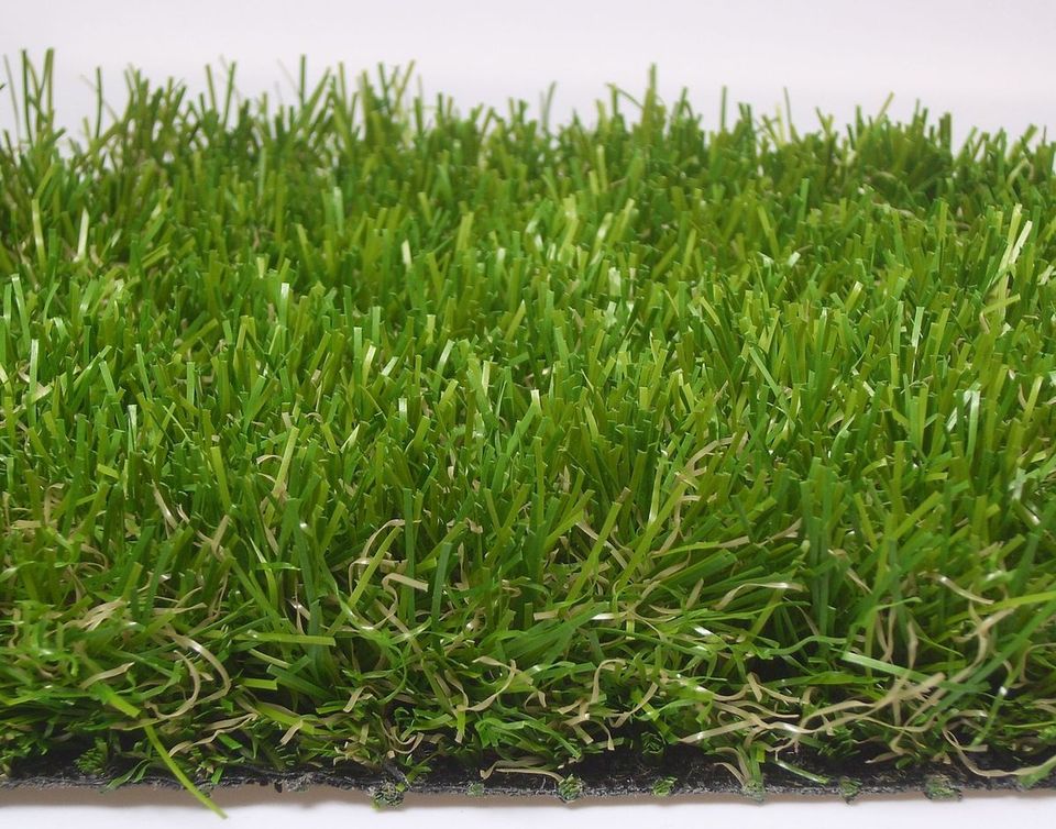 ¿El césped artificial es malo para tu jardín?